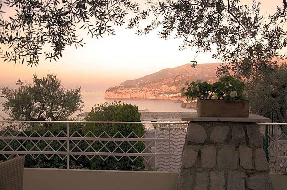 Grand Hotel Aminta