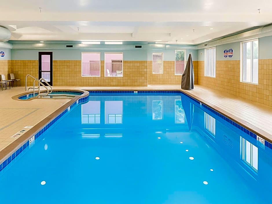 Holiday Inn Express & Suites Kanab By IHG