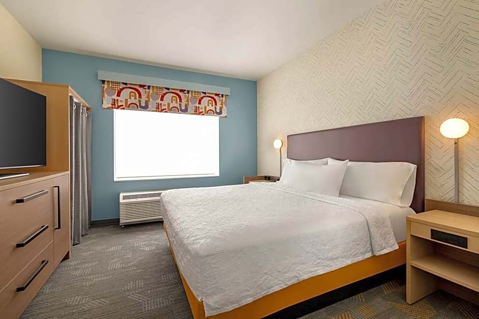 Home2 Suites by Hilton Livingston Yellowstone