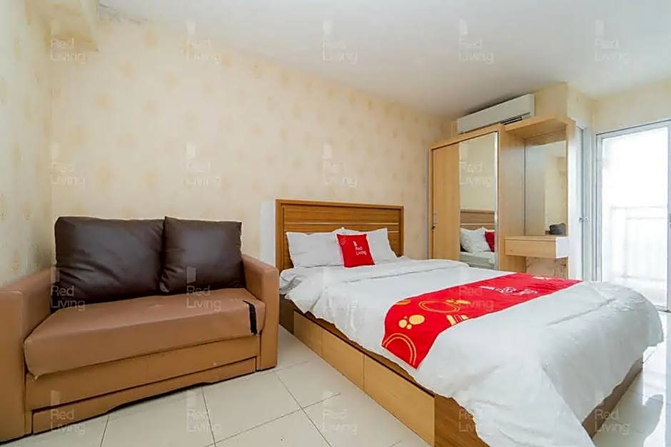 Byrin Property Tower Jasmine - Apartemen Bassura City By RedDoorz – Jakarta, NY