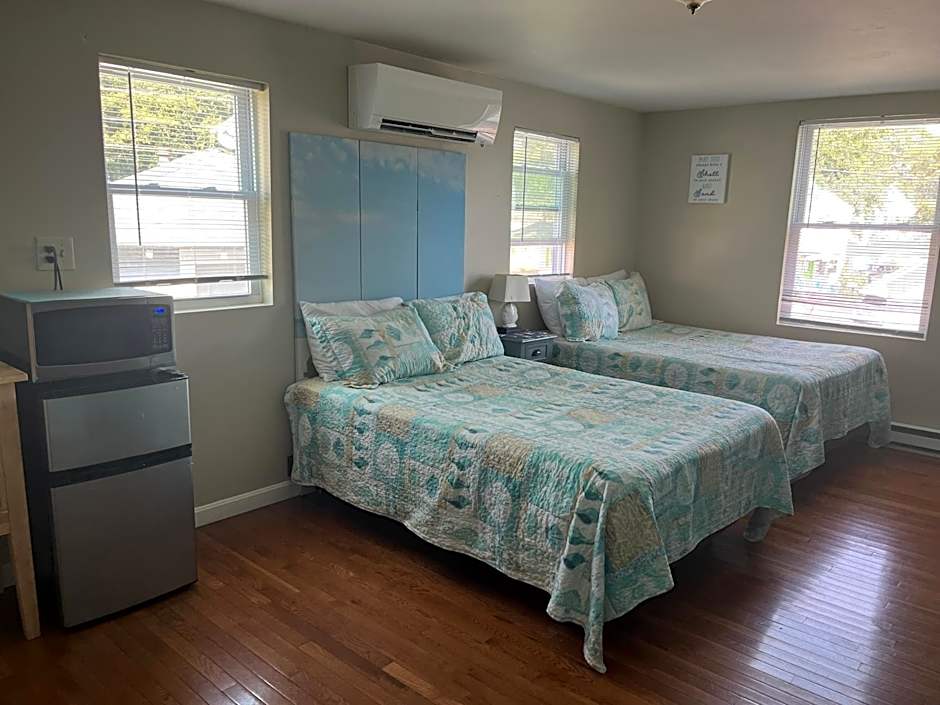 Pine View Lodge Old Orchard Beach