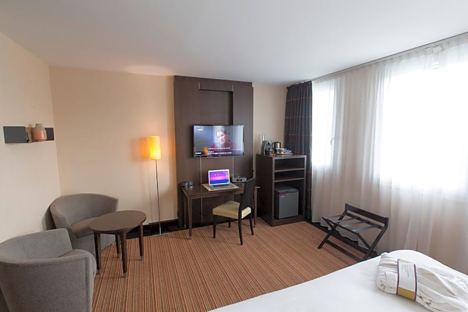 Hotel Mercure Rennes Cesson