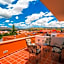 Hotel Villa Antigua