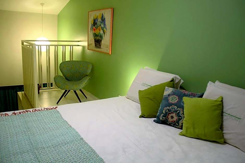 Pousada Casa das Flores