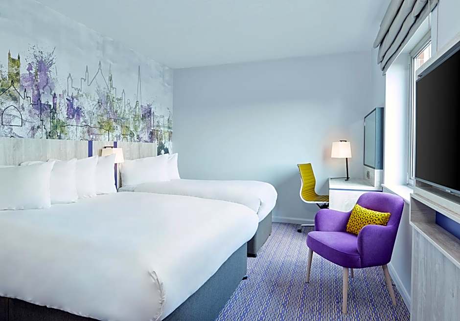 Leonardo Hotel Exeter