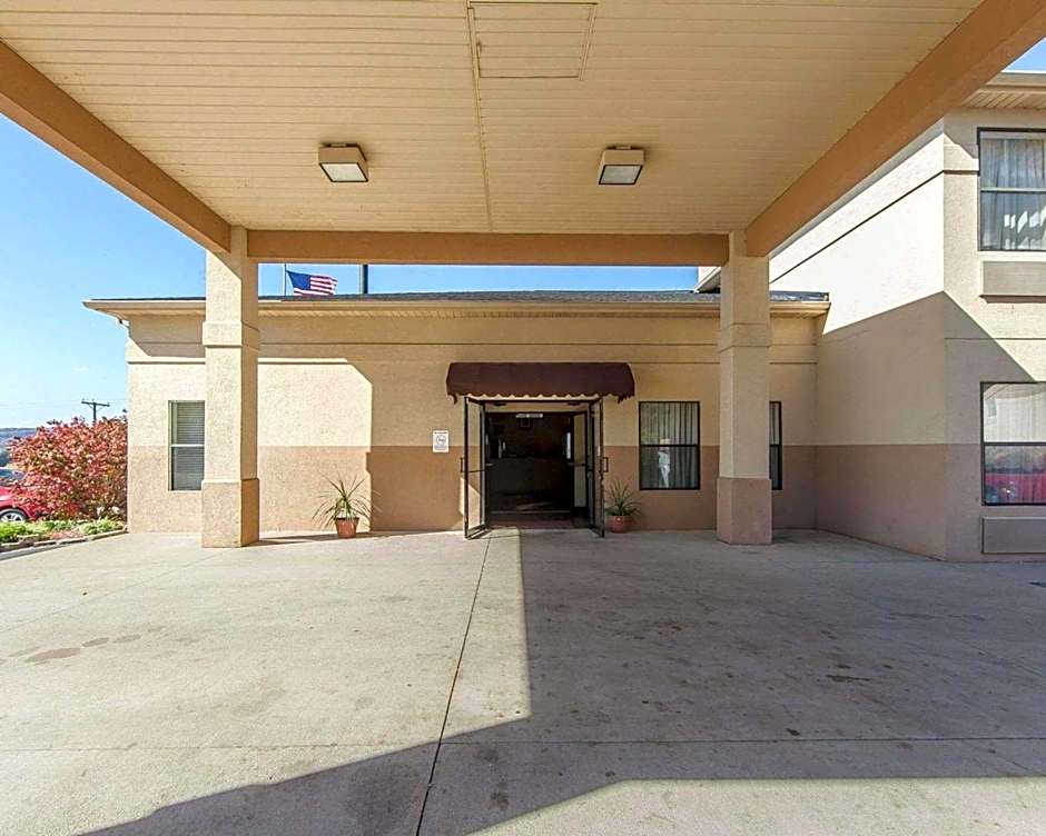 Quality Inn & Suites Portsmouth