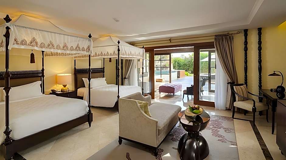 AYANA Villas Bali