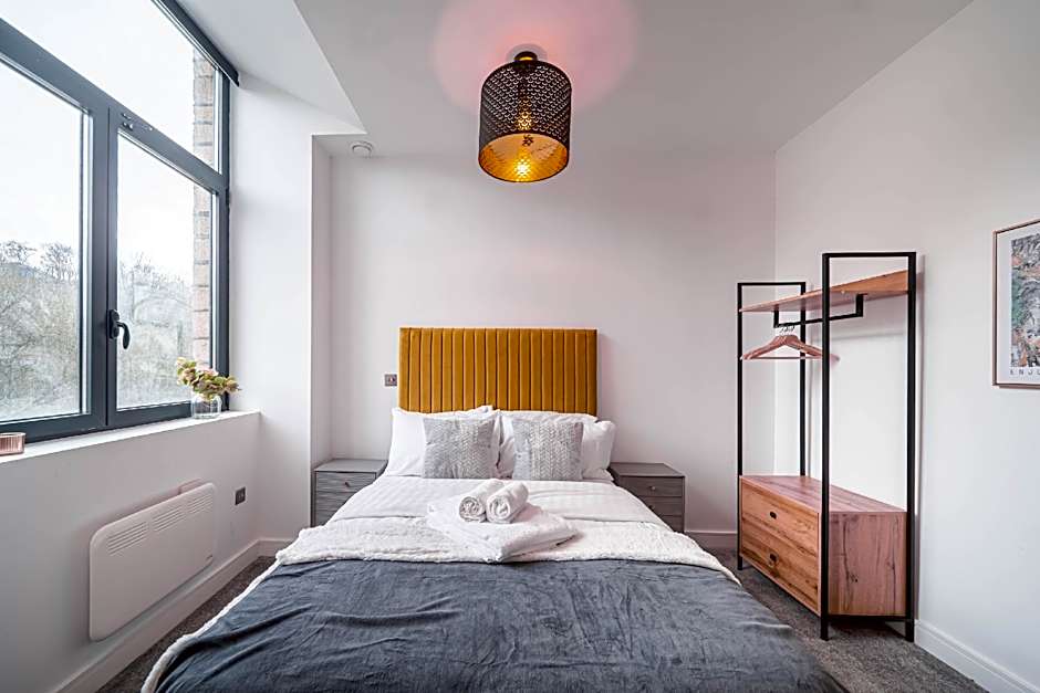 Hayy ApartHotels Stanley Mills