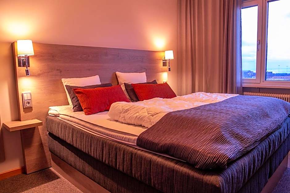 Dream - Luxury Hostel