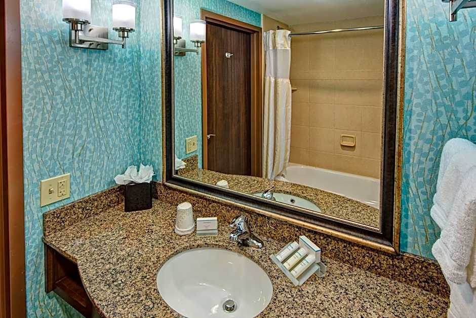 Hilton Garden Inn Midtown Tulsa