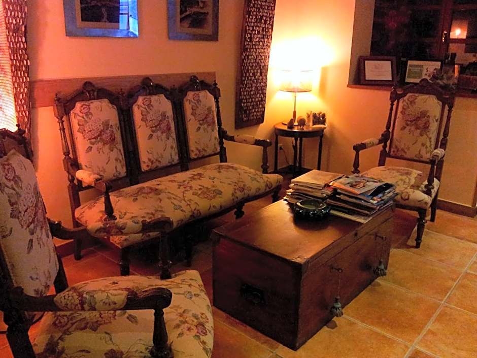 La Casona de Pío