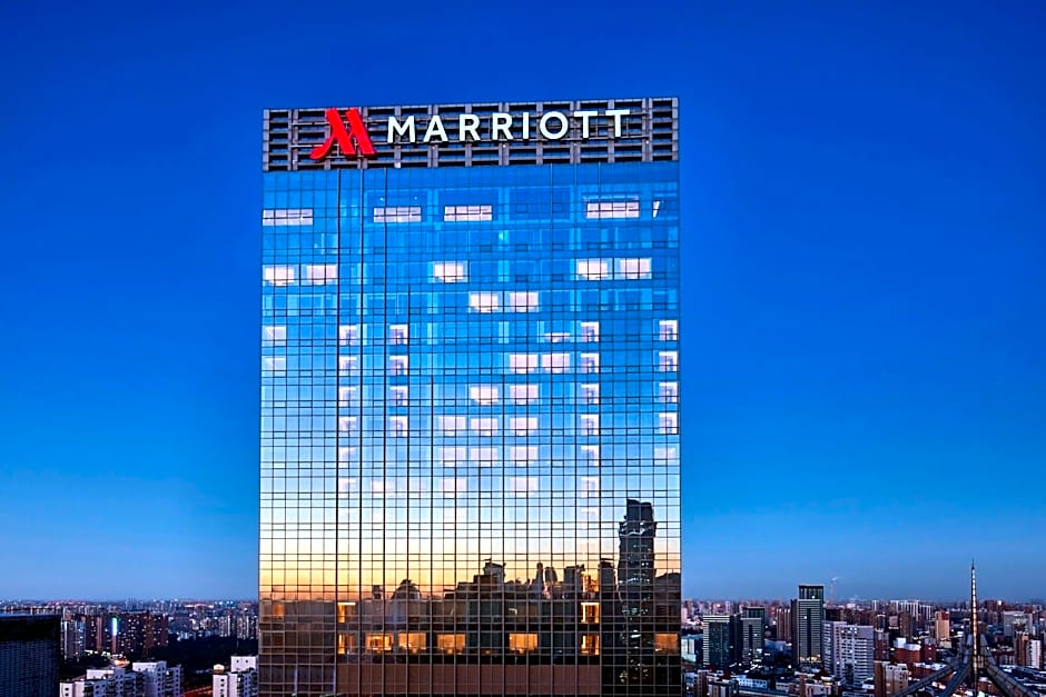 Shenyang Marriott Hotel