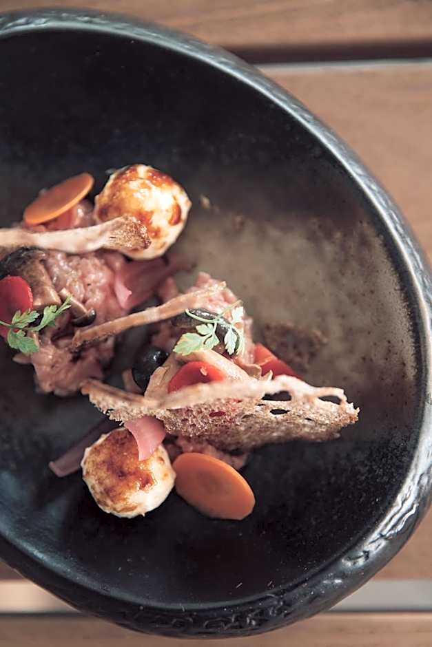 Exclusive Boutique Hotel Elisabetta