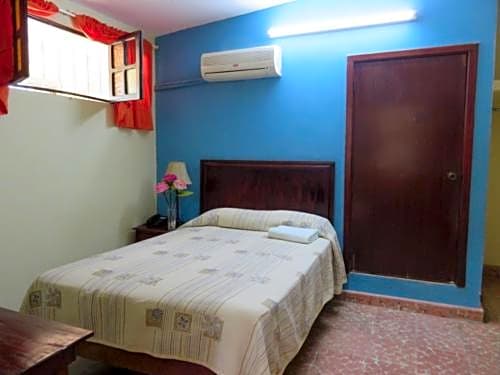 Hotel D´ Carmona