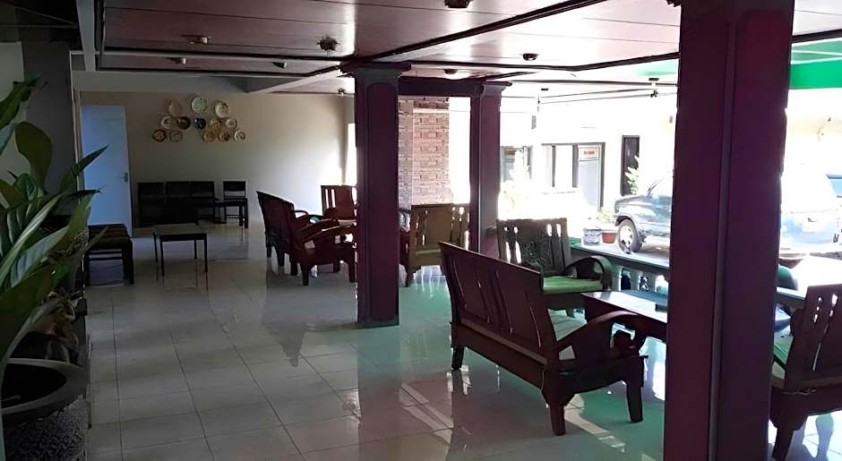 Komajaya Komaratih Hotel