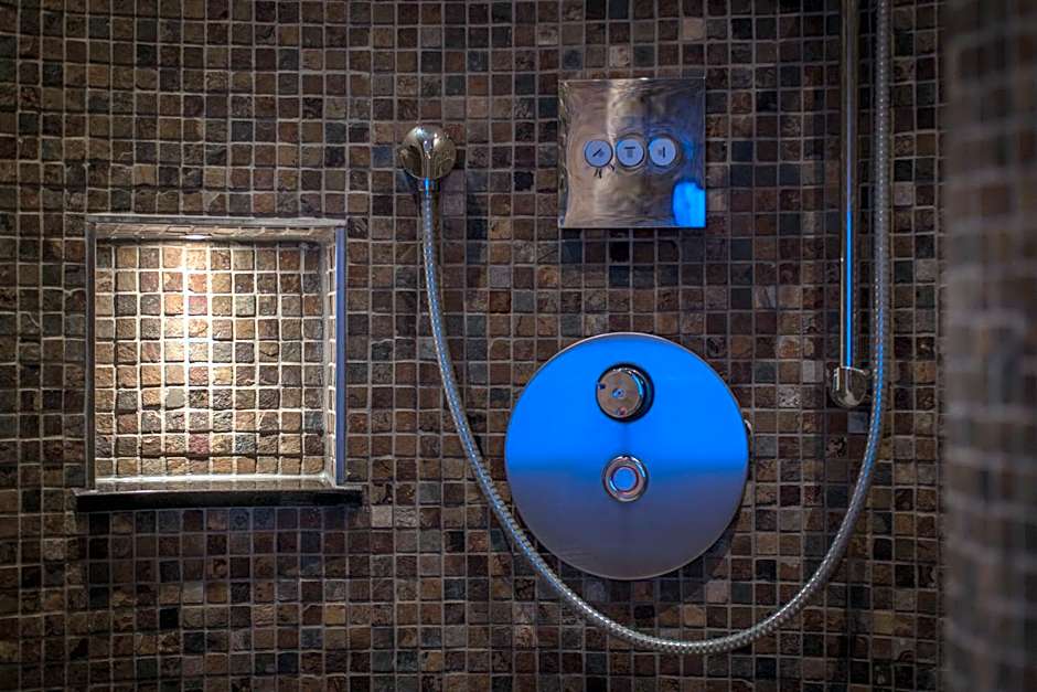 Romantik Jugendstilhotel Bellevue