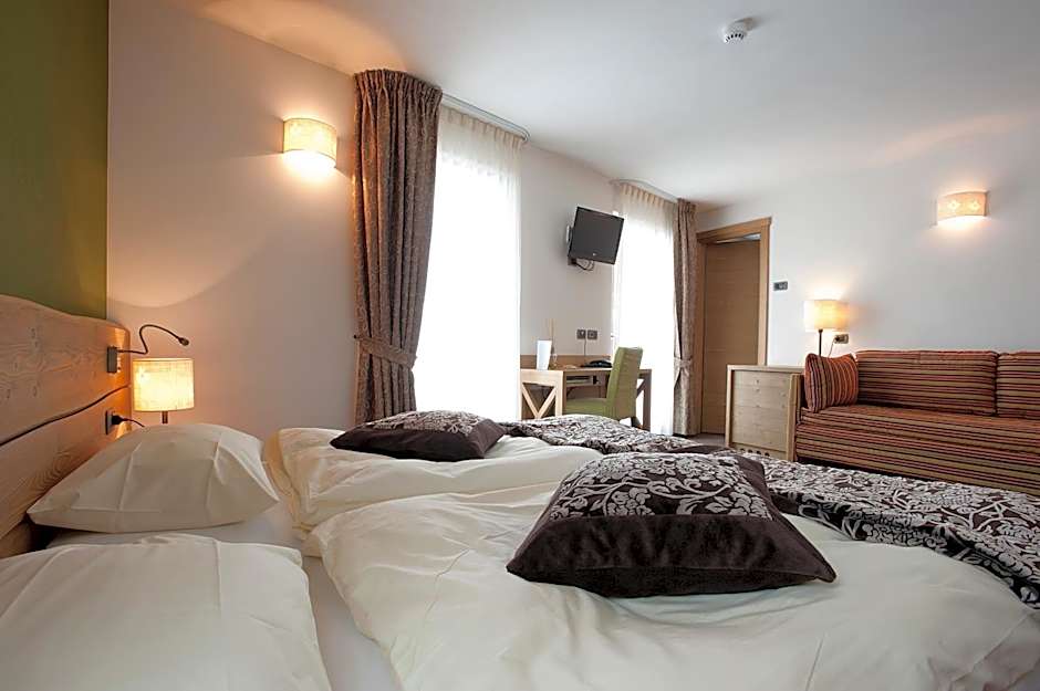 Hotel Vedig