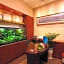 Zhongwei Green Lake Hotel Kunming
