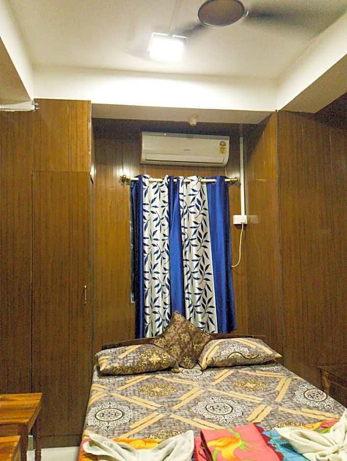 Andaman Ocean Breeze