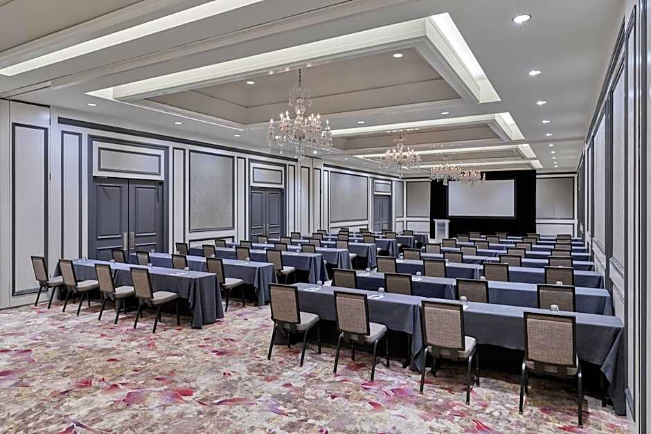 The Whitley, a Luxury Collection Hotel, Atlanta Buckhead
