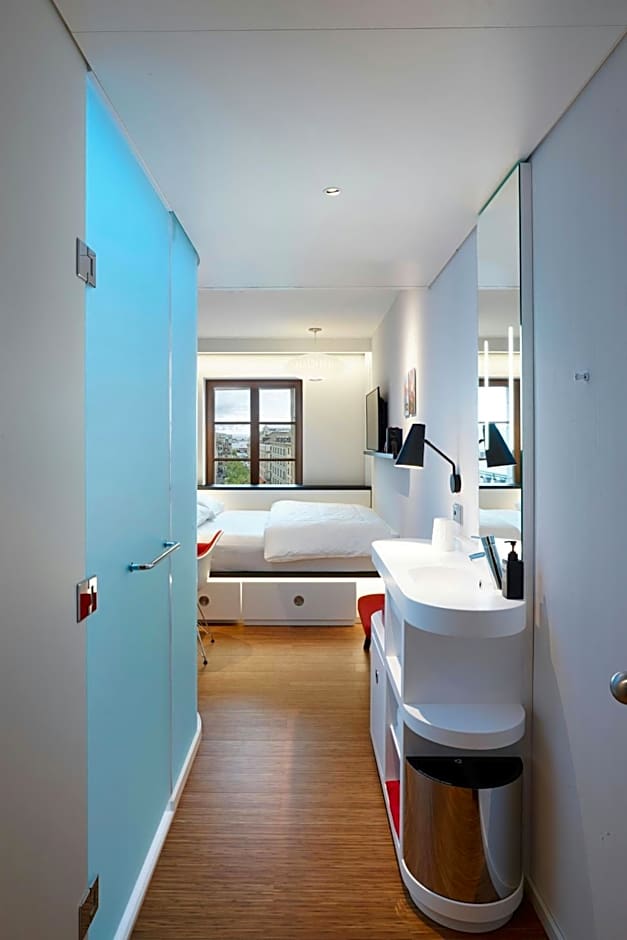 citizenM Geneva