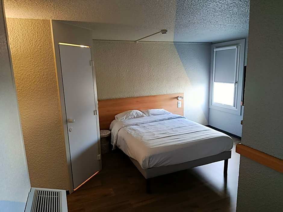ibis budget Metz Sud