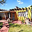 Finca Mc'Clau Teotihuacan, Casa residencial entera