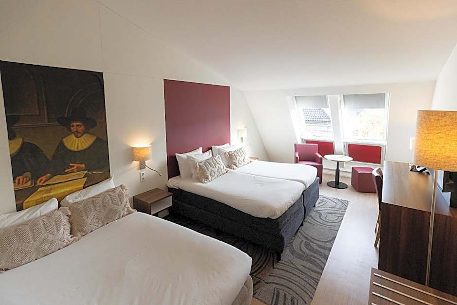 City Hotel Gouda