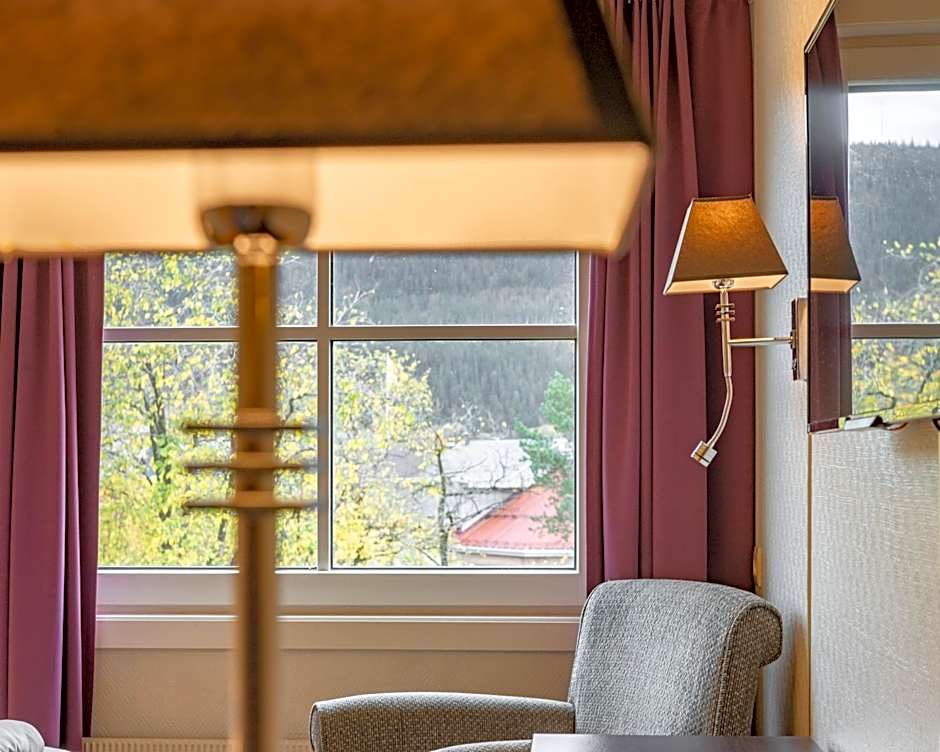 Scandic Meyergården