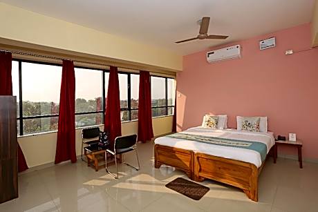 Hotel O Seven Inn 3.0