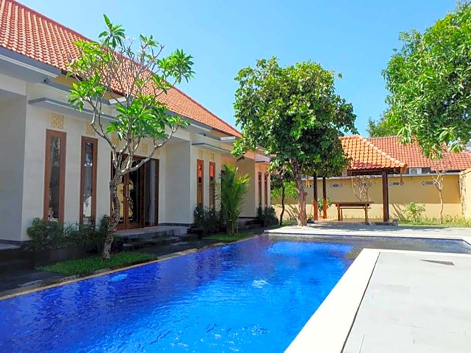 Astana Made Villas