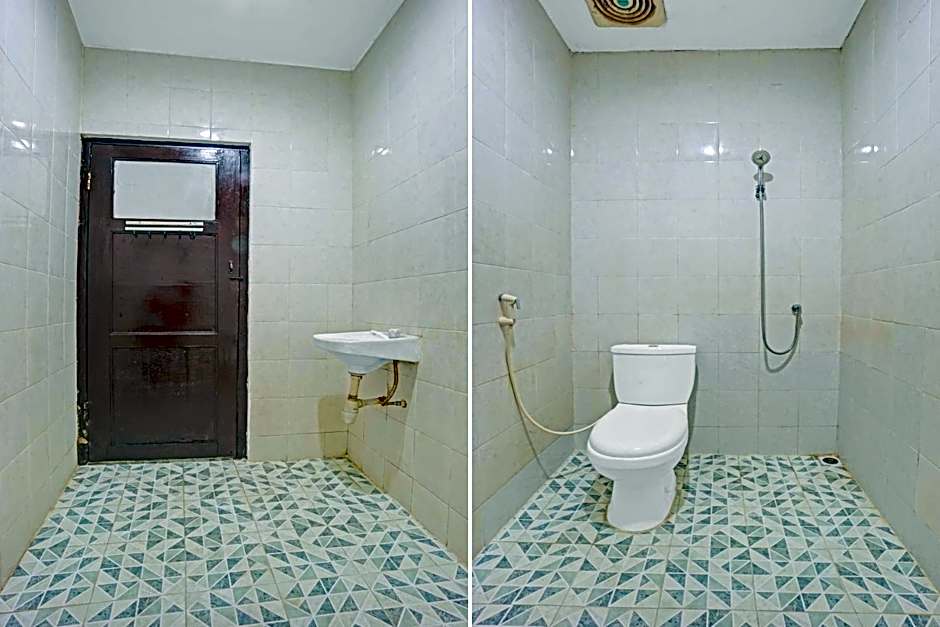 Hotel O Palem Garden 2