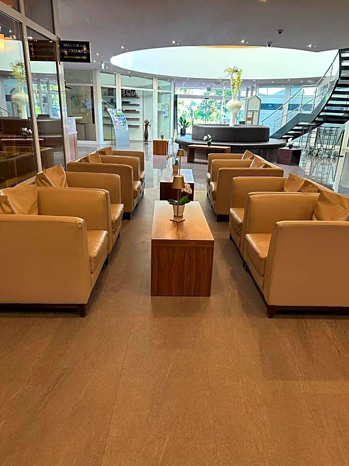 City Hotel Frankfurt Bad Vilbel