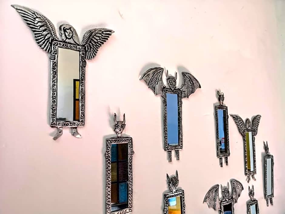 El Diablo y la Sandia B&B