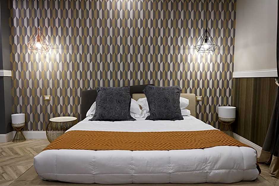 Hotel Roma Vaticano