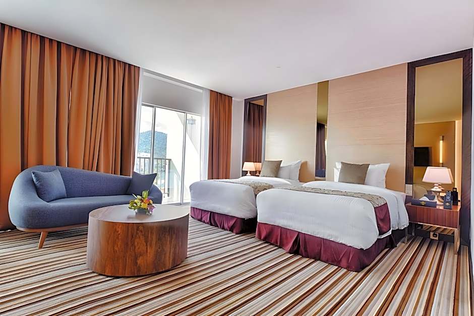 Goldsands Hotel Langkawi