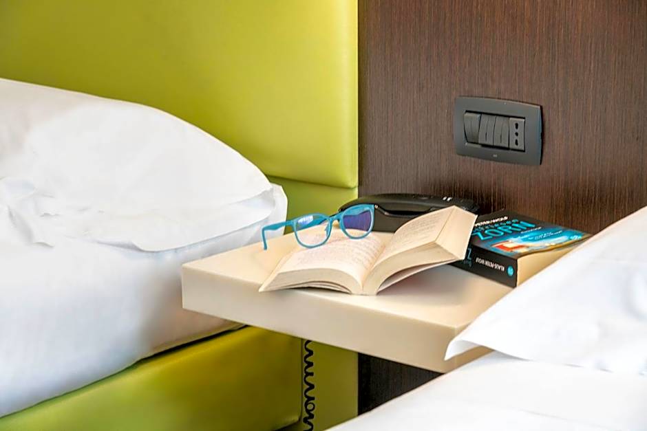 Kona Hotel Verona by Kleos Group Collection