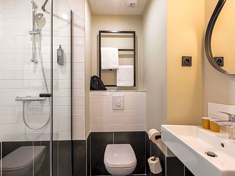 ibis Paris Boulogne Billancourt