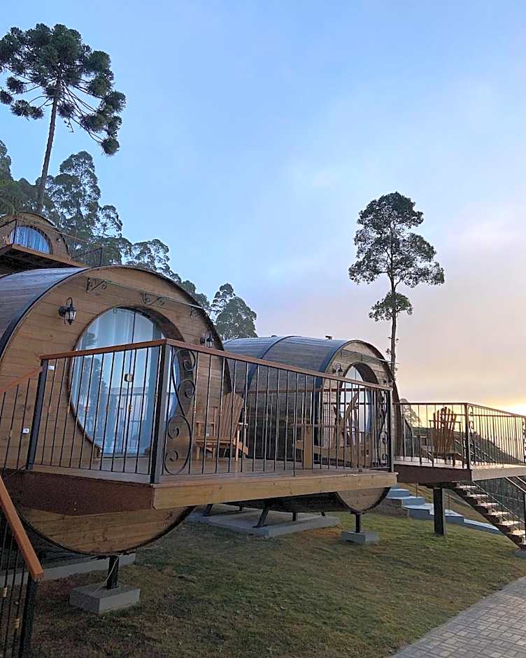 Pousada Villa Barril