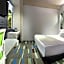 Hotel Guadalajara Country Club by HNF