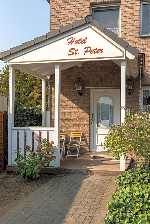 Hotel St. Peter