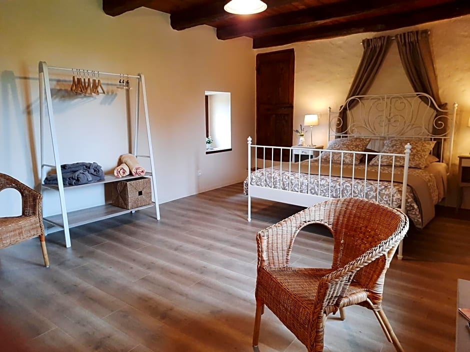 Maison d'hôtes De La Boissière