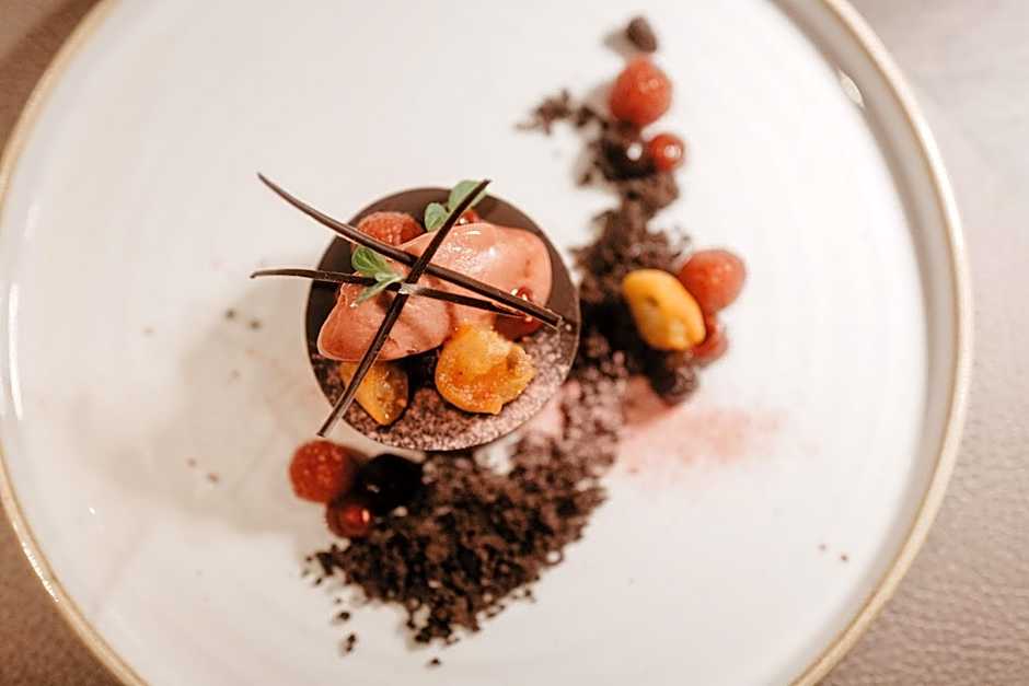 Hotel Berghof - St Johann in Salzburg