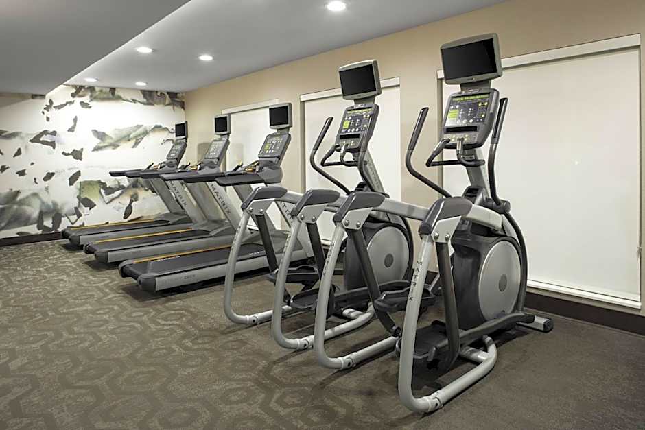 Residence Inn by Marriott Waco South