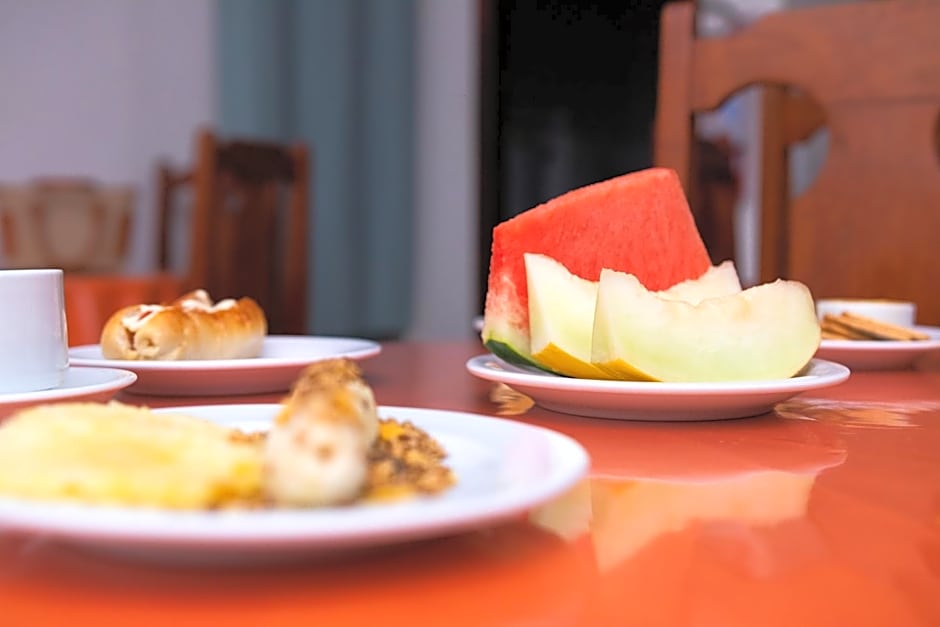 Guajará Palace Hotel