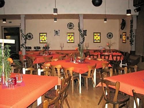 Gasthaus Tannengrün