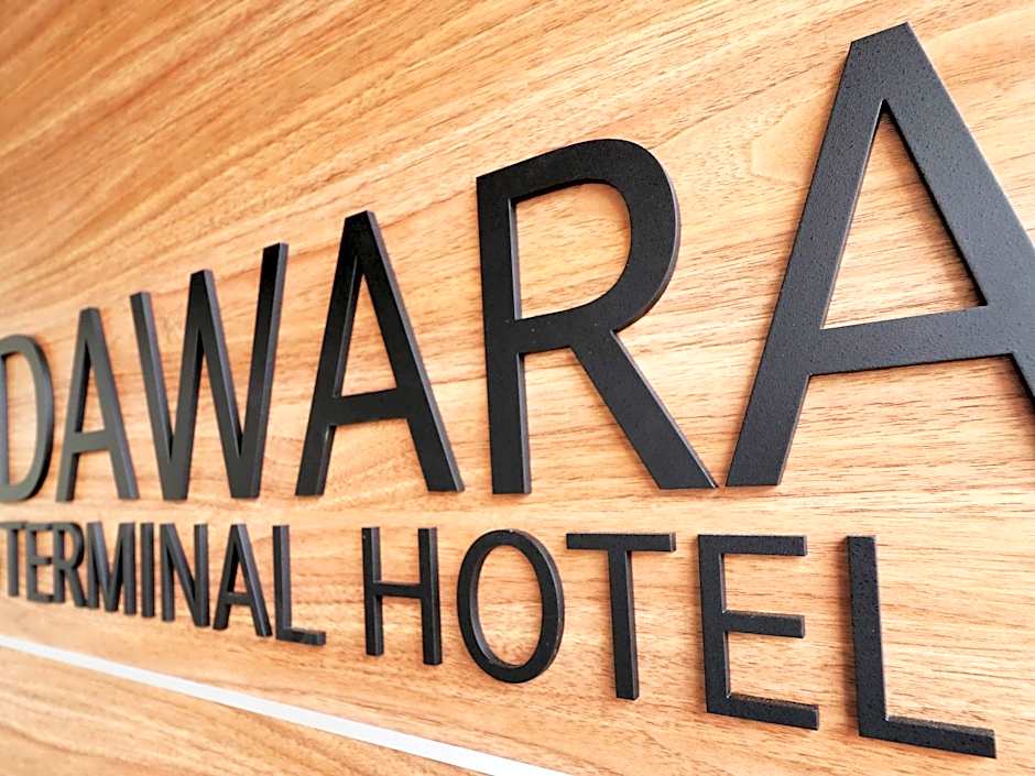 Odawara Terminal Hotel