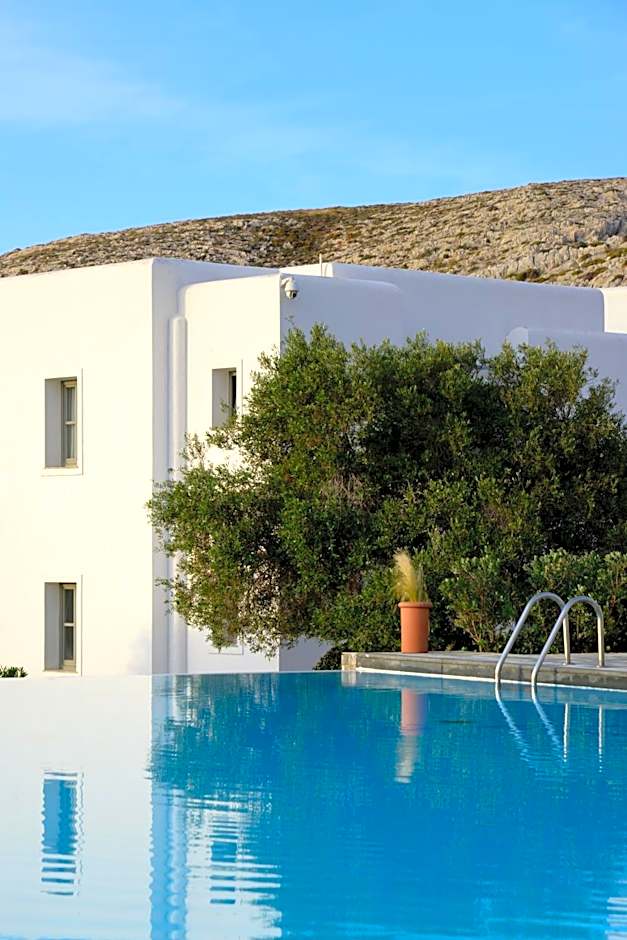 ANEMI Folegandros