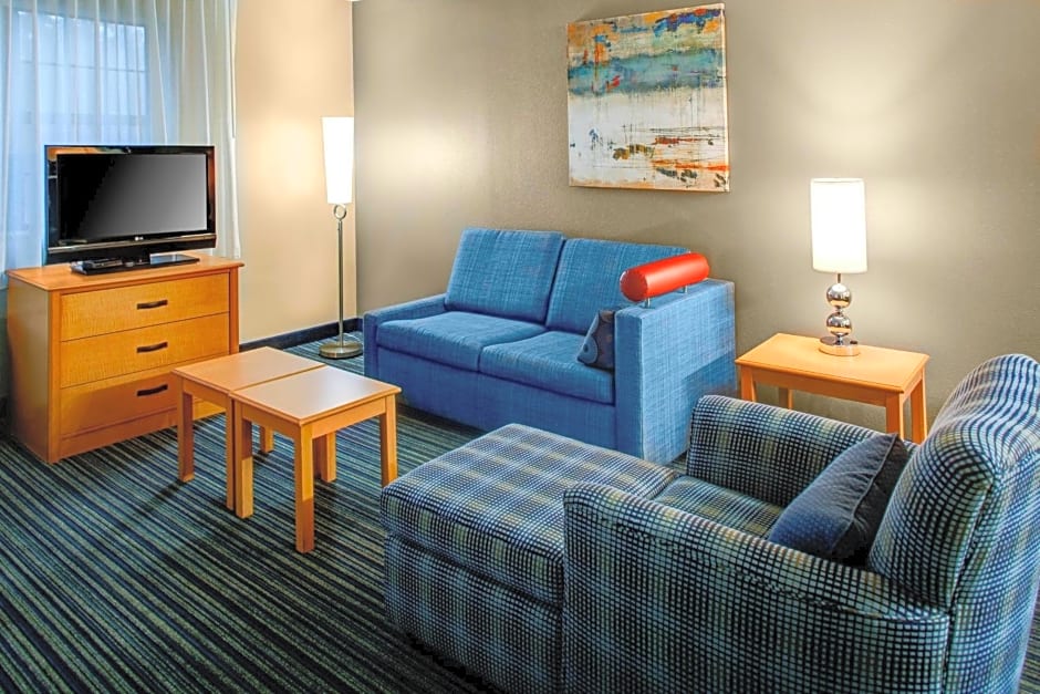 TownePlace Suites Atlanta Buckhead