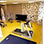 Appart-Hotel Mer & Golf City Bordeaux Lac
